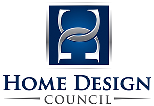 Home Design Council Logo